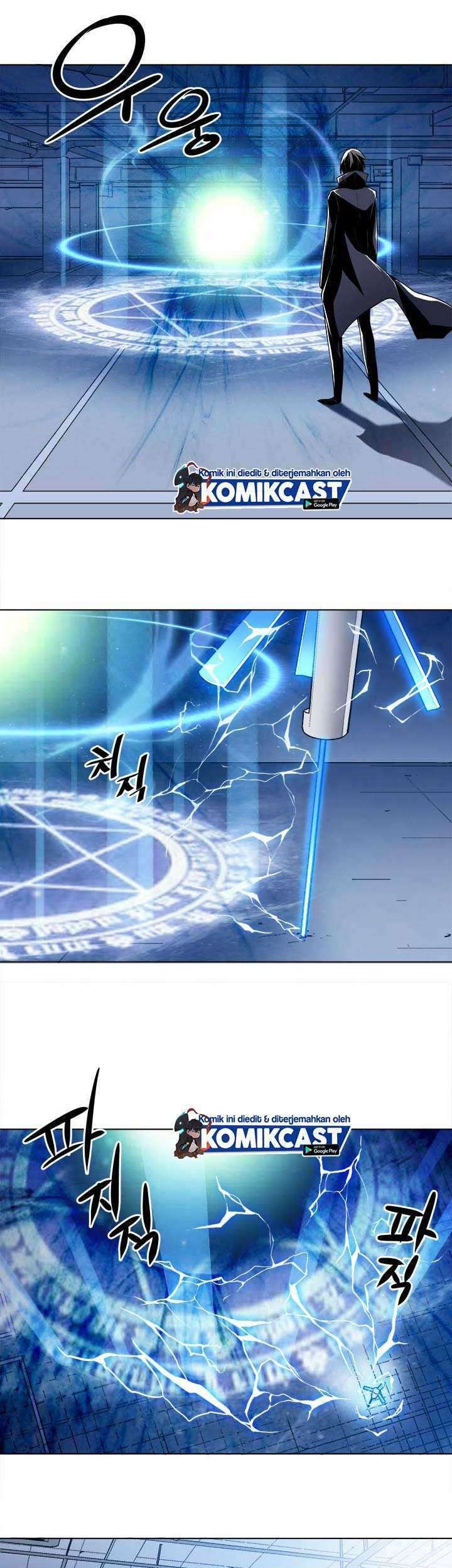 The Strongest Manager In History Chapter 35 Gambar 20