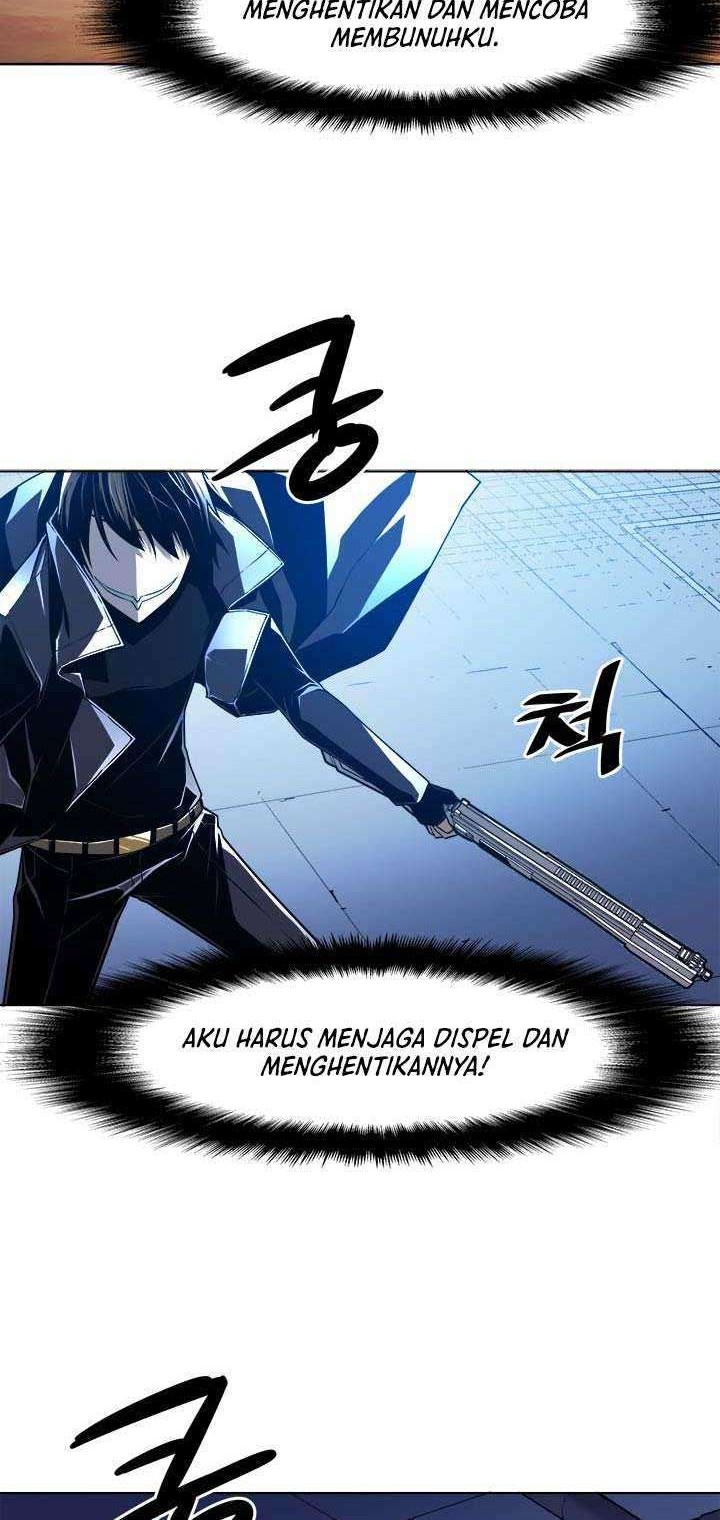 The Strongest Manager In History Chapter 35 Gambar 23