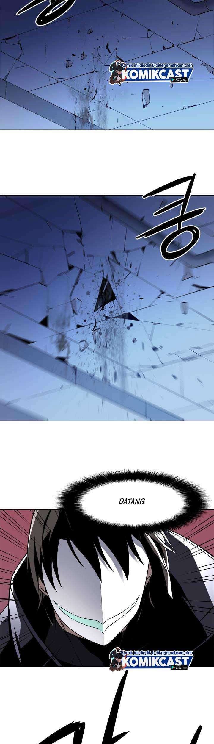 The Strongest Manager In History Chapter 35 Gambar 24