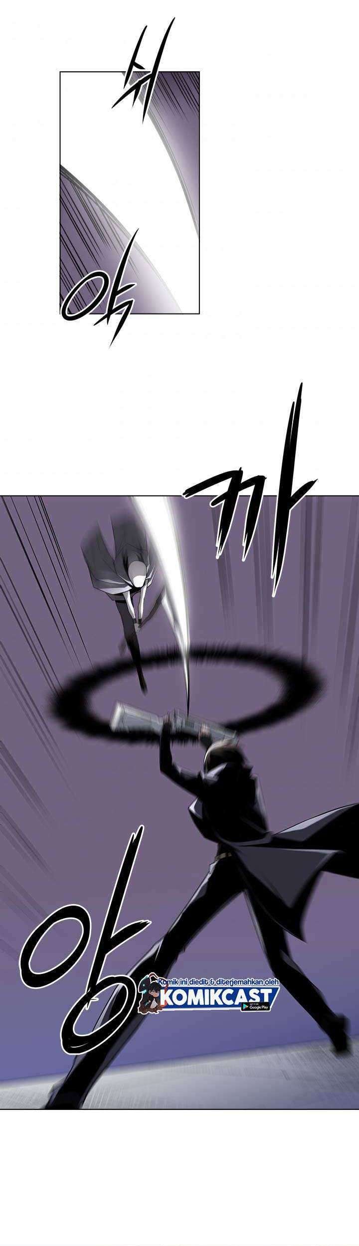 The Strongest Manager In History Chapter 35 Gambar 26