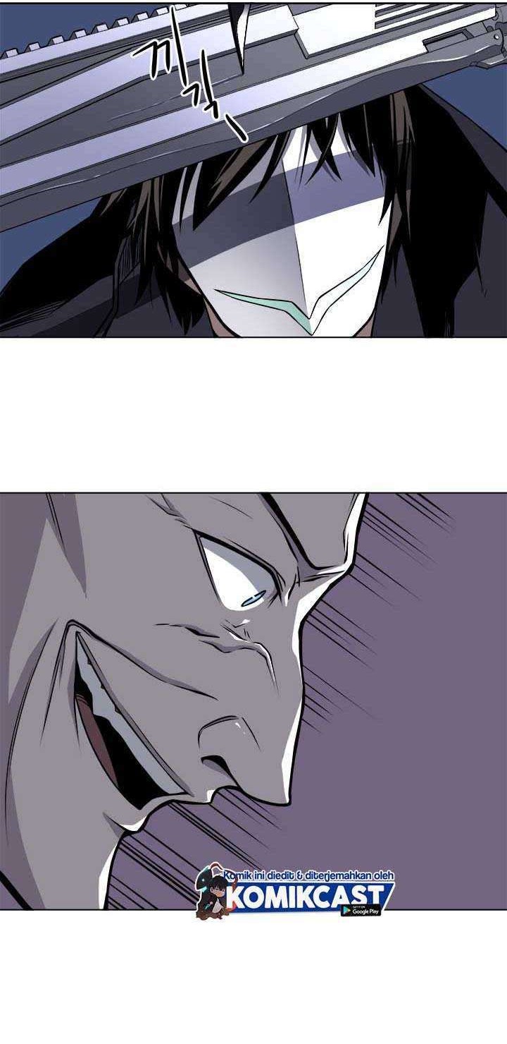 The Strongest Manager In History Chapter 35 Gambar 27