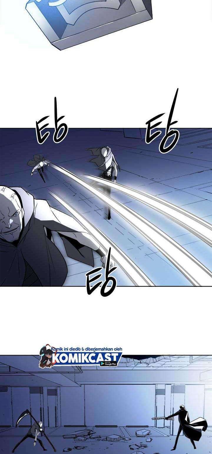 The Strongest Manager In History Chapter 35 Gambar 29