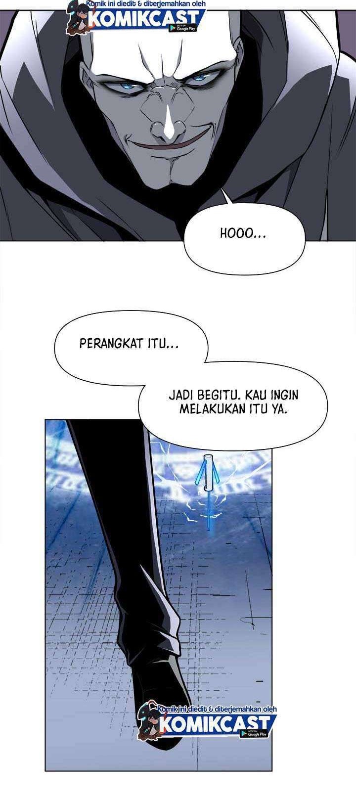 The Strongest Manager In History Chapter 35 Gambar 31