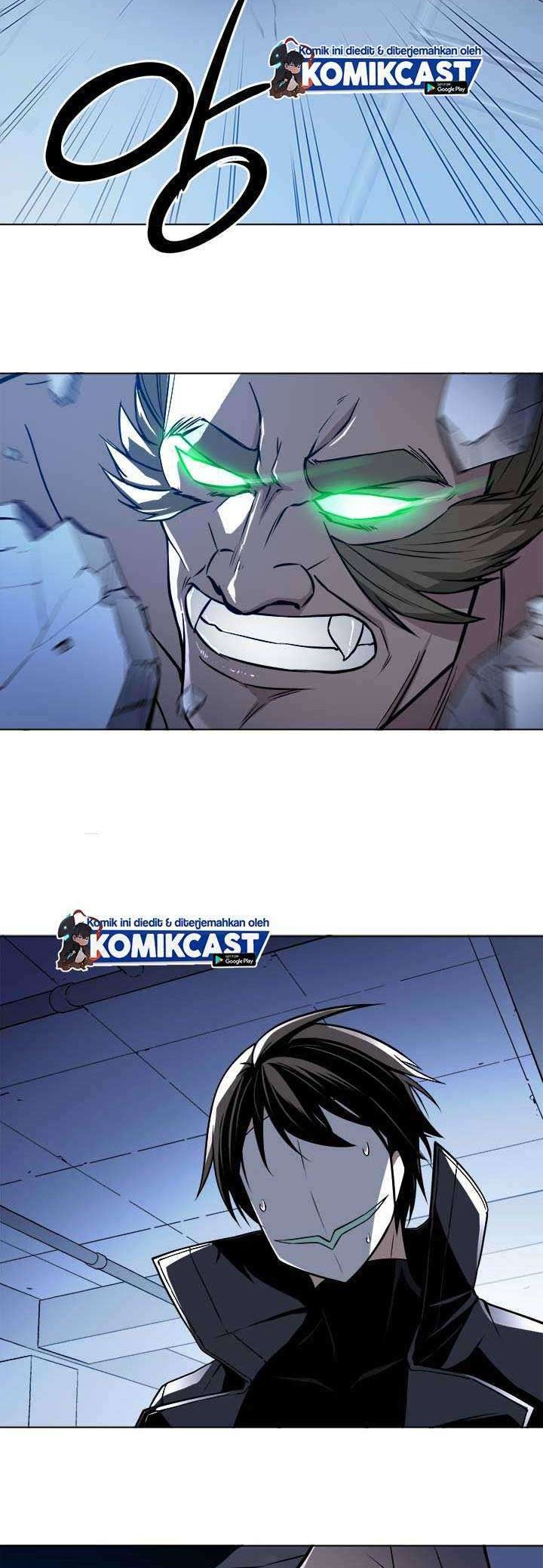 The Strongest Manager In History Chapter 35 Gambar 33