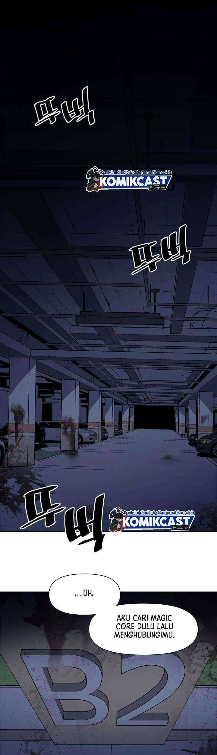 Baca  The Strongest Manager In History Chapter 35 Gambar 2