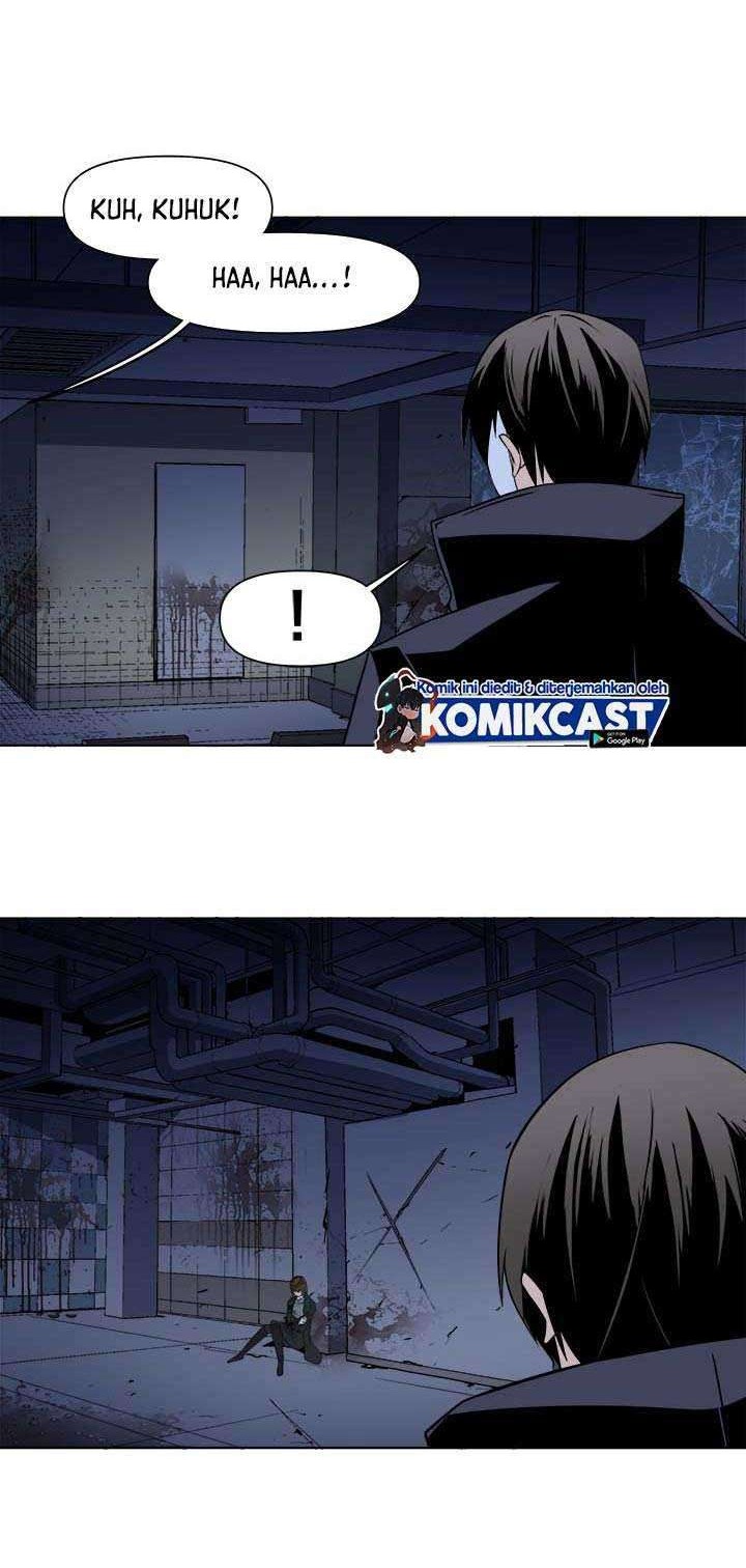 The Strongest Manager In History Chapter 35 Gambar 5