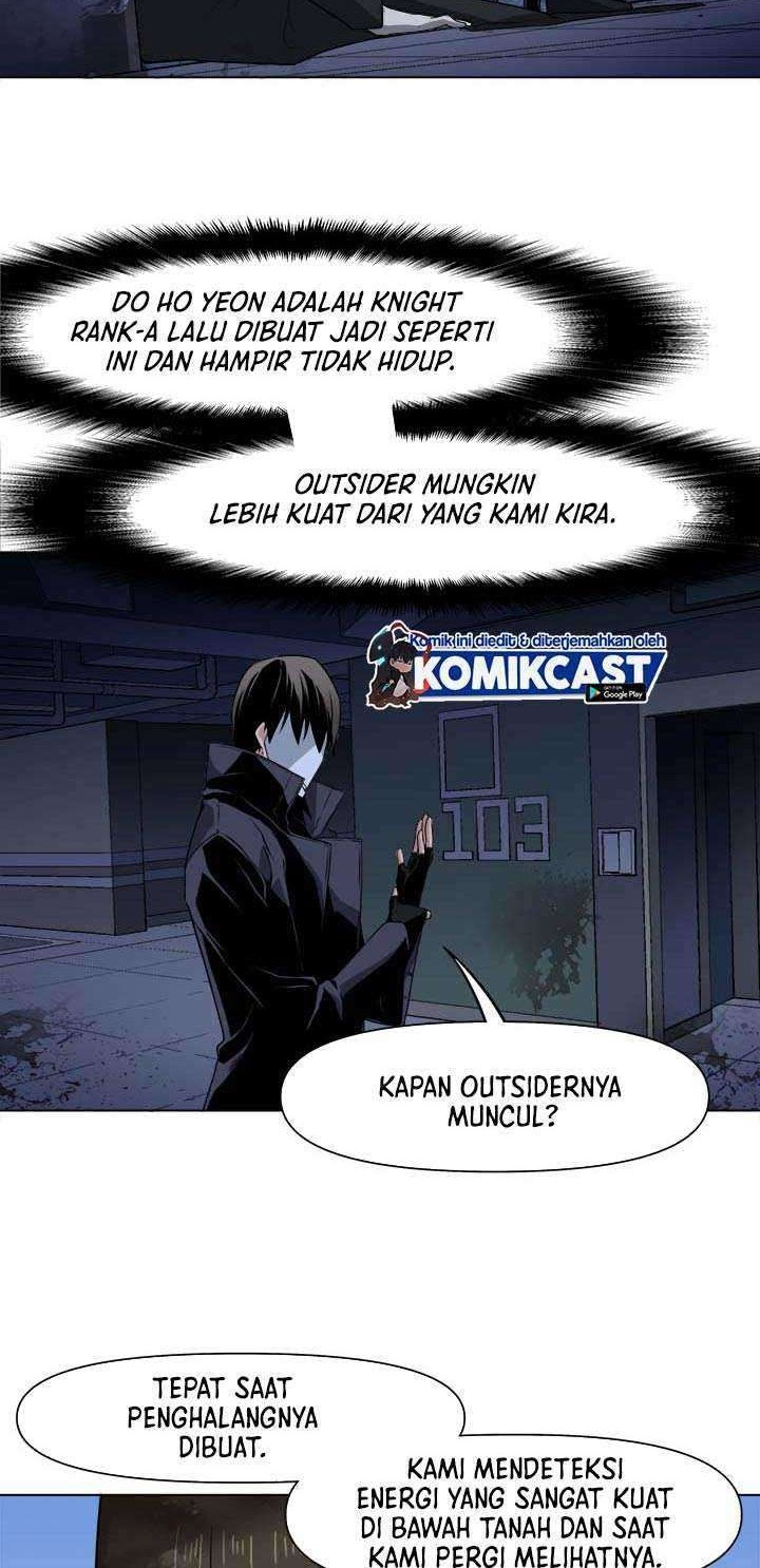 The Strongest Manager In History Chapter 35 Gambar 9
