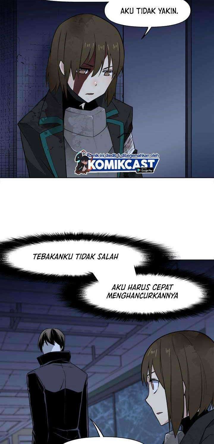 The Strongest Manager In History Chapter 35 Gambar 11