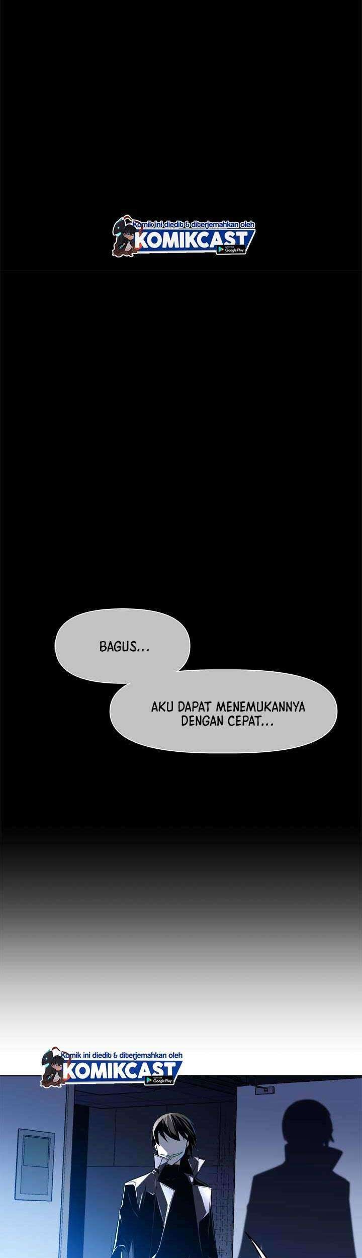 The Strongest Manager In History Chapter 35 Gambar 14