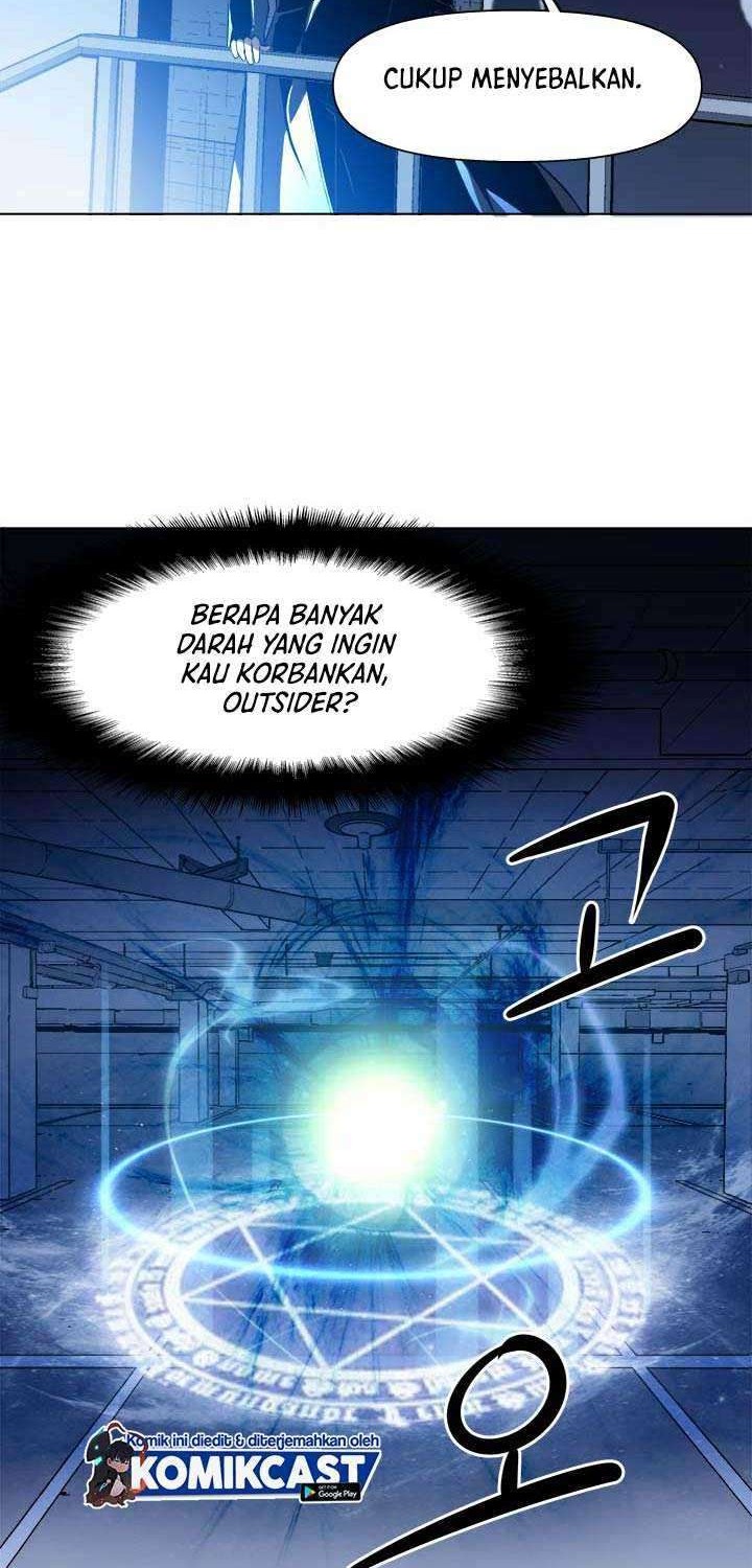 The Strongest Manager In History Chapter 35 Gambar 15