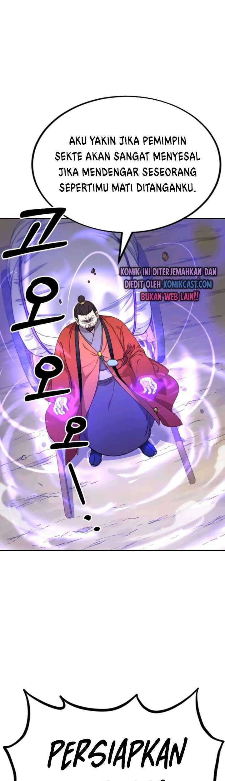 Baca  Return of the Flowery Mountain Sect Chapter 12 Gambar 2