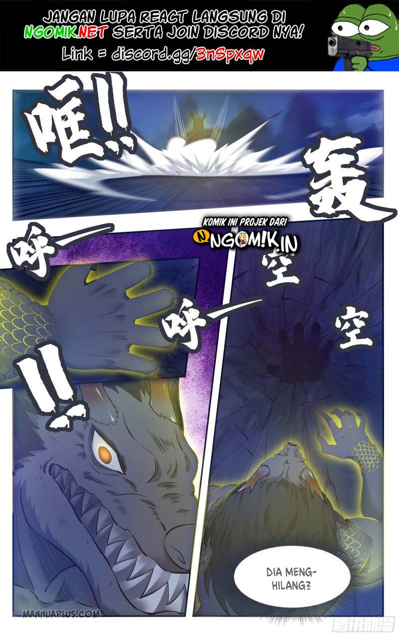 Baca  Zui Qiang Shen Wang Chapter 186 Gambar 2