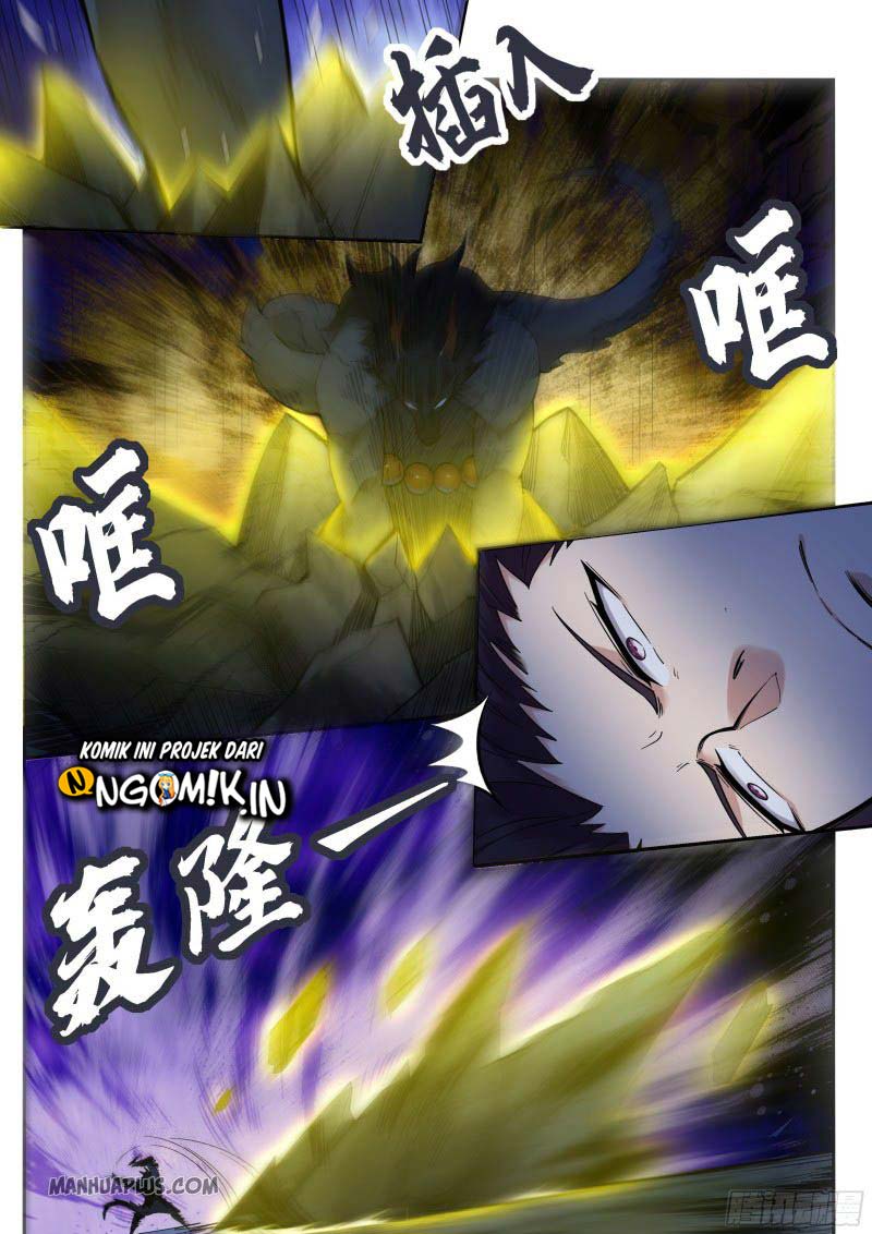 Zui Qiang Shen Wang Chapter 185 Gambar 5