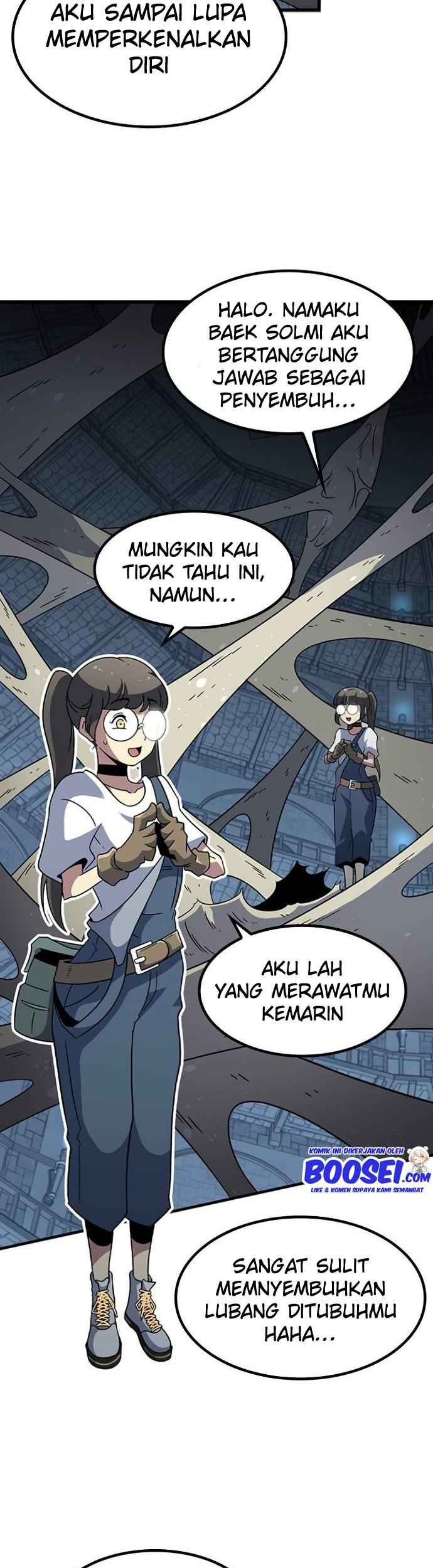 Hitpoint Chapter 13 Gambar 14