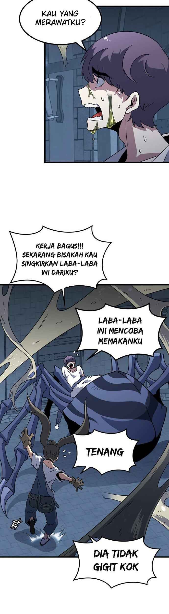 Hitpoint Chapter 13 Gambar 15