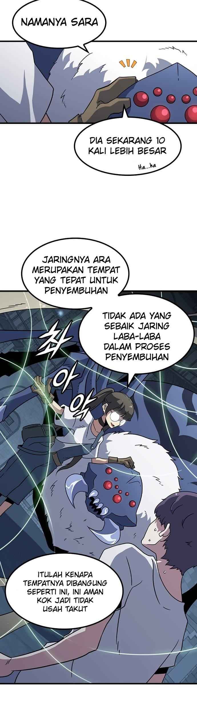 Hitpoint Chapter 13 Gambar 17