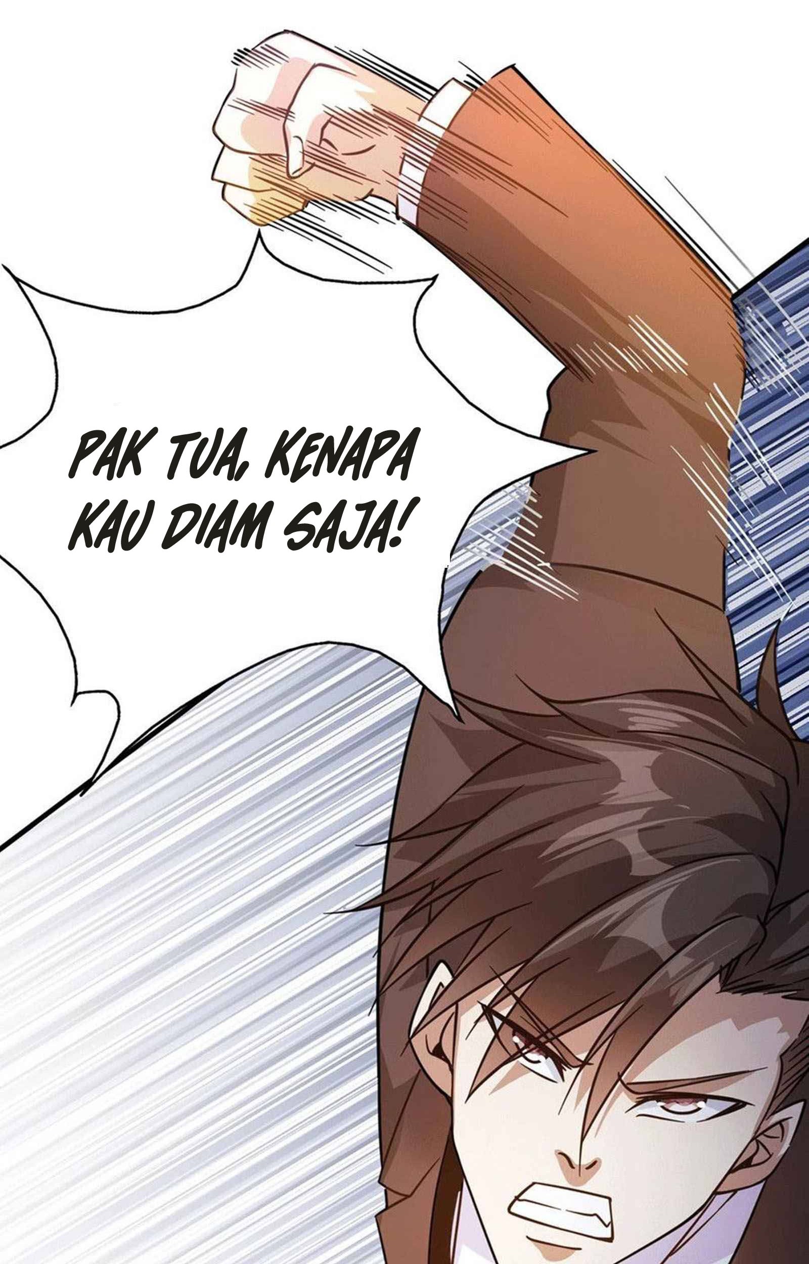 God of War Dragon Son-in-law Chapter 37 Gambar 9