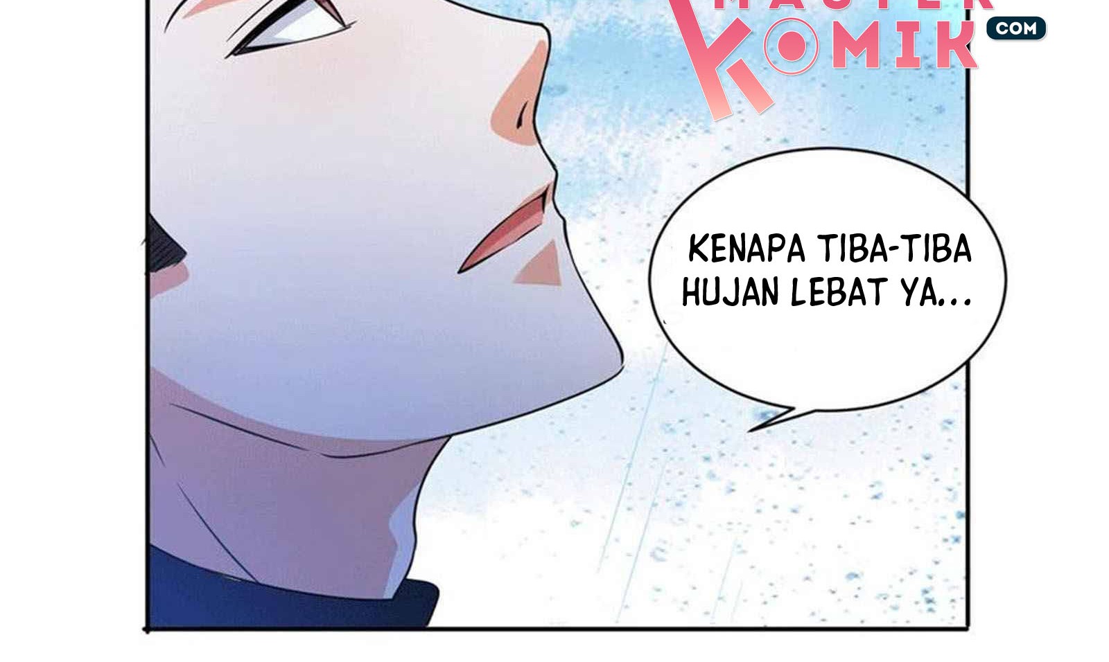 God of War Dragon Son-in-law Chapter 37 Gambar 49