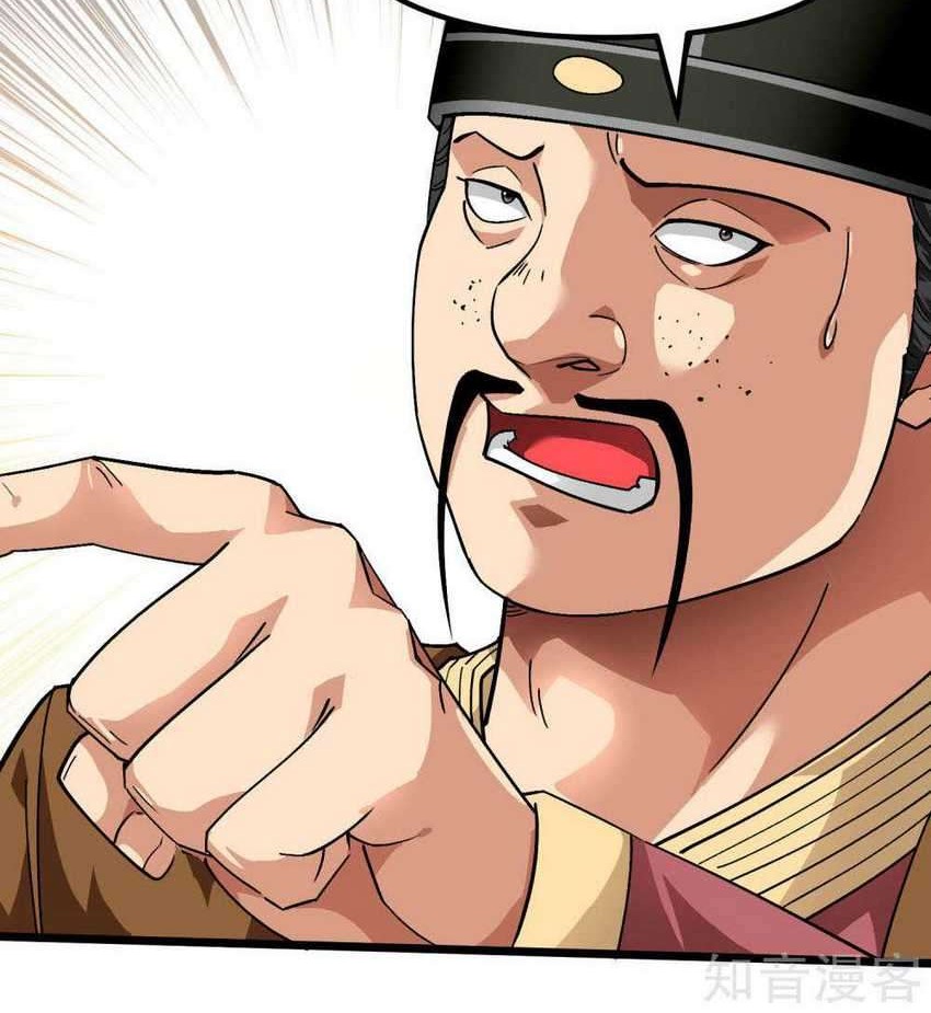 Baca Rebirth I Am The Great God Chapter 75 Gambar 2