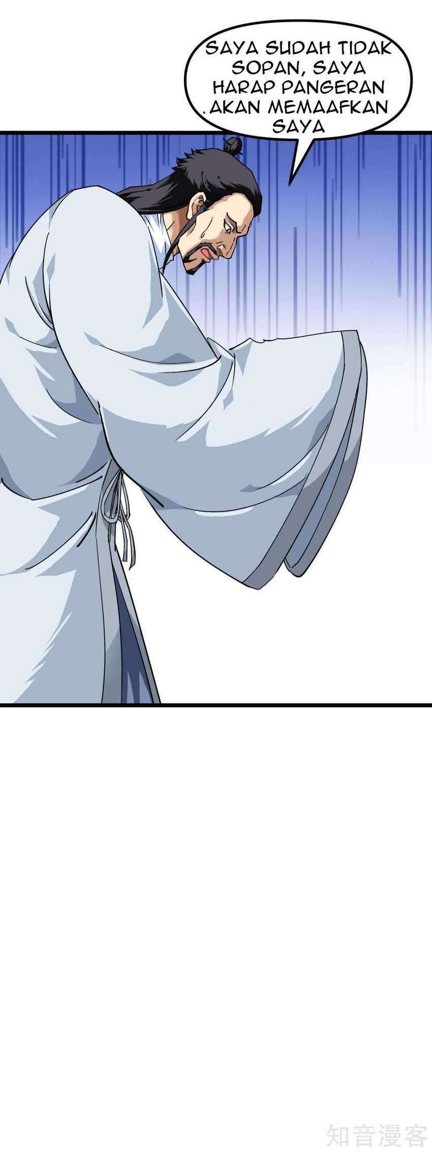 Rebirth I Am The Great God Chapter 75 Gambar 27