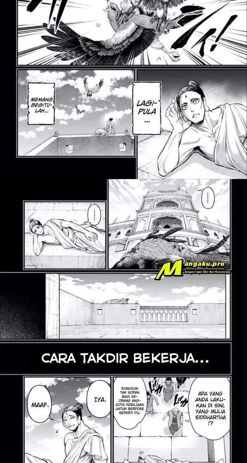 Baca  Shuumatsu no Valkyrie Chapter 47.2 Gambar 2