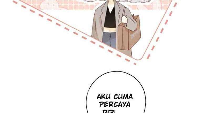 She May Not Be Cute Chapter 64 Gambar 18