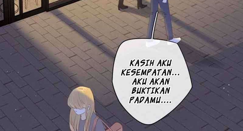 She May Not Be Cute Chapter 64 Gambar 20