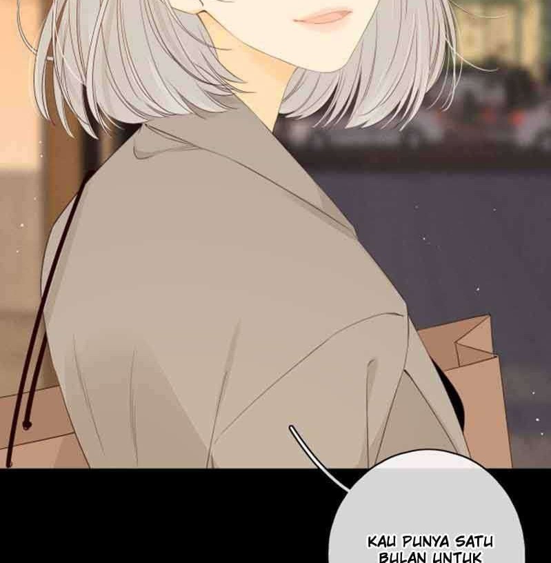 She May Not Be Cute Chapter 64 Gambar 22