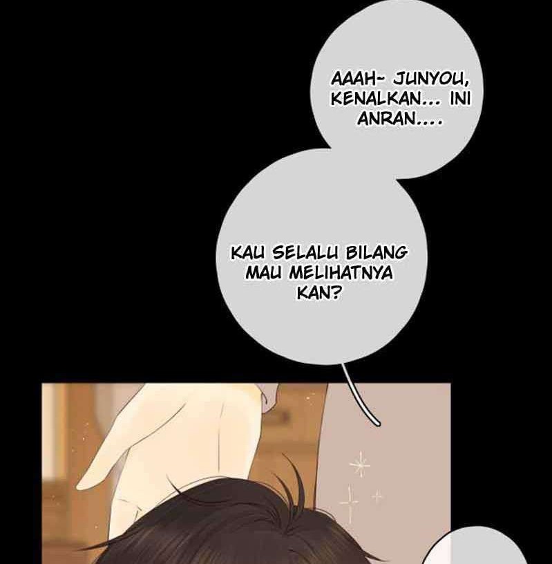 She May Not Be Cute Chapter 64 Gambar 26