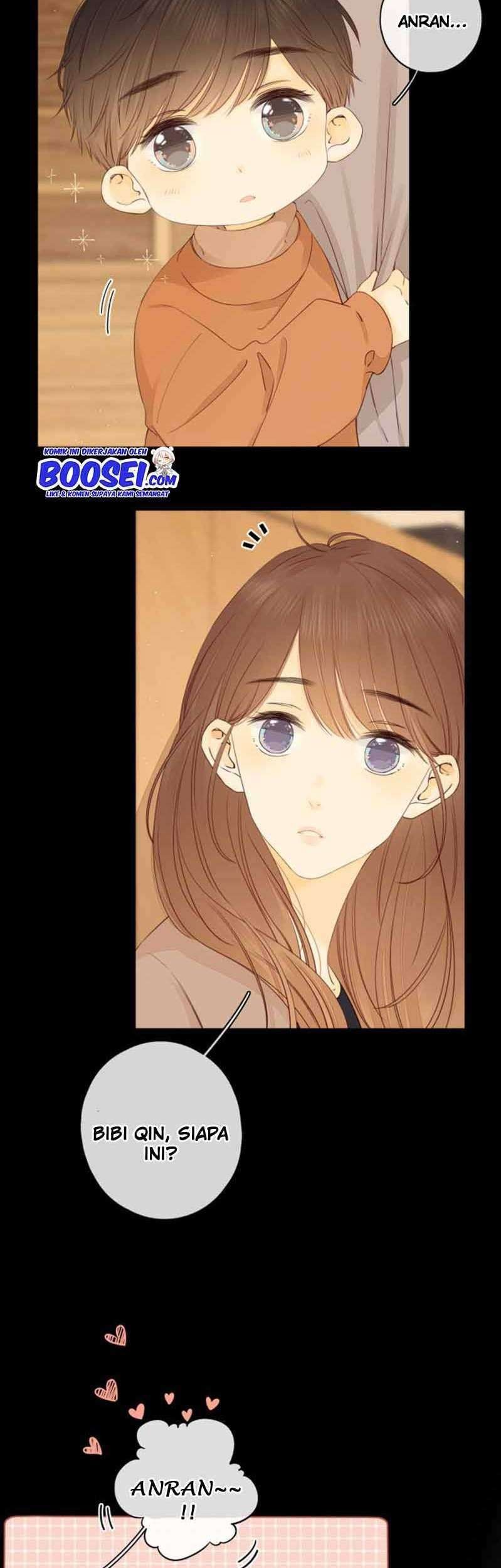 She May Not Be Cute Chapter 64 Gambar 27