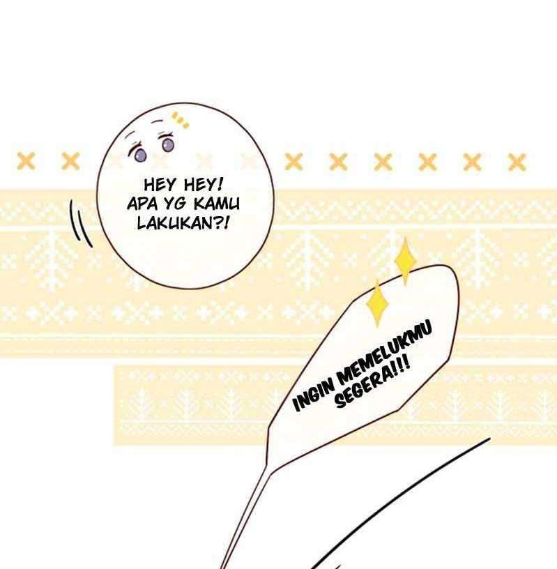 She May Not Be Cute Chapter 64 Gambar 36