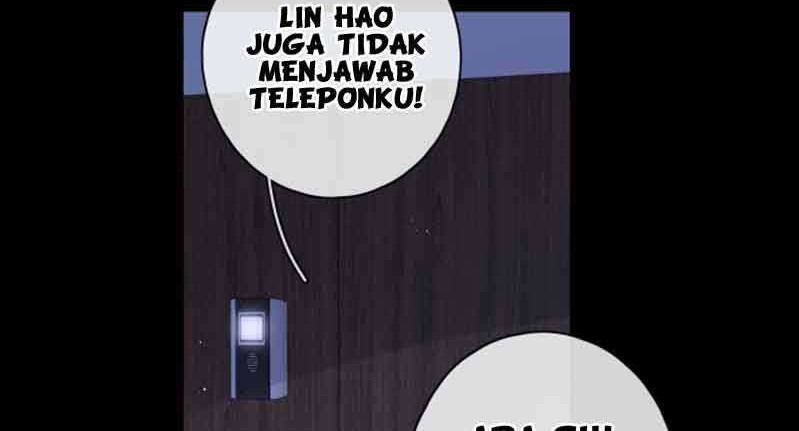 She May Not Be Cute Chapter 64 Gambar 4