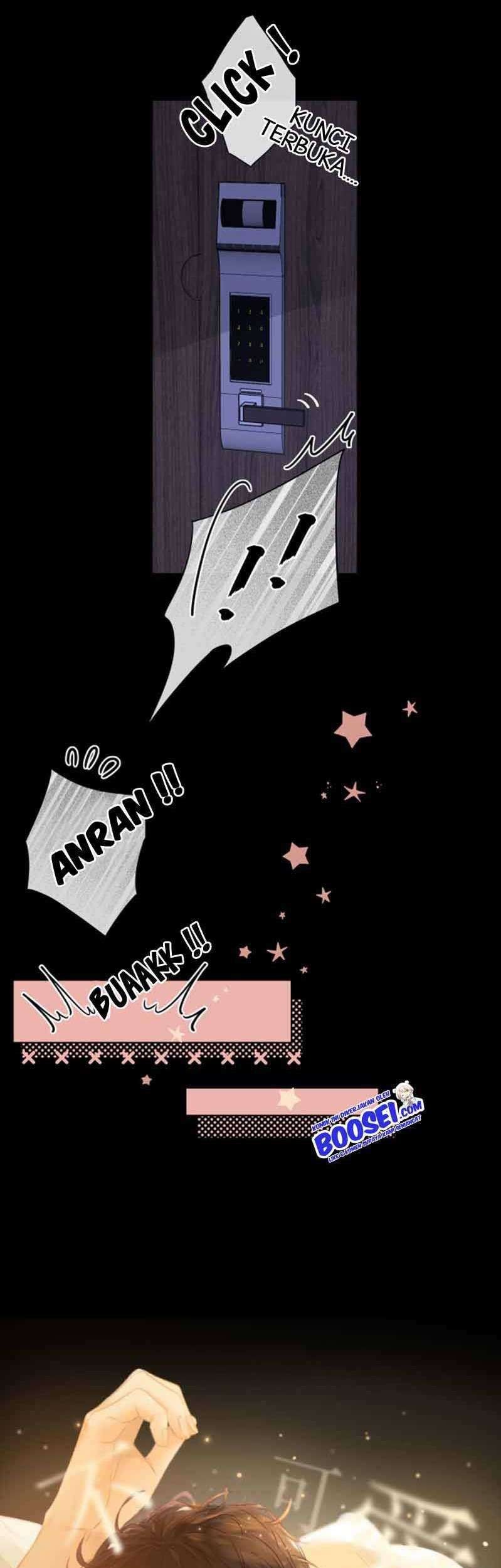 She May Not Be Cute Chapter 64 Gambar 7