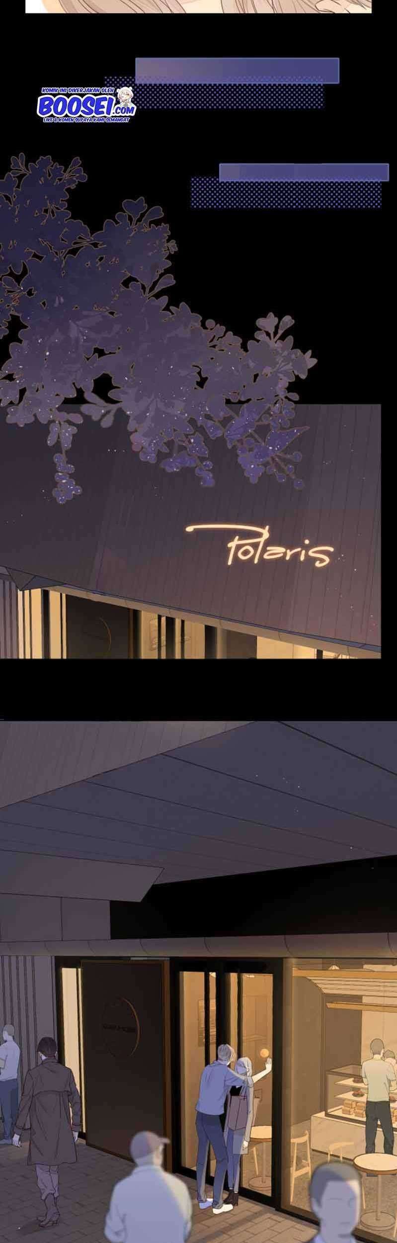 She May Not Be Cute Chapter 64 Gambar 11