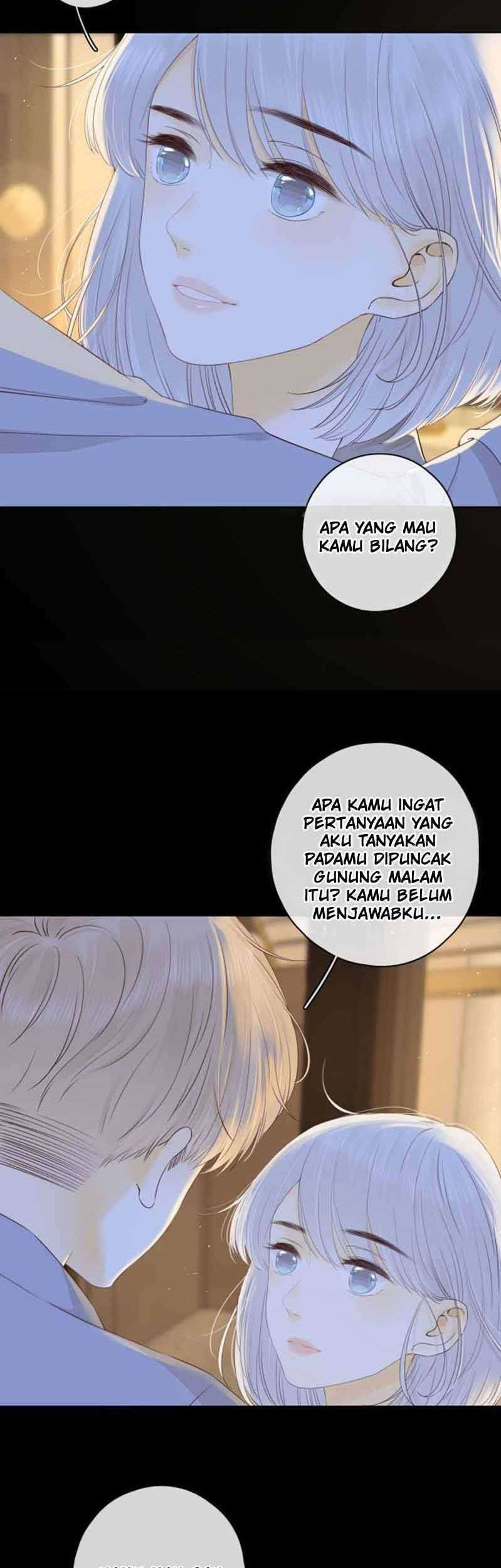 She May Not Be Cute Chapter 64 Gambar 13