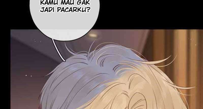 She May Not Be Cute Chapter 64 Gambar 14