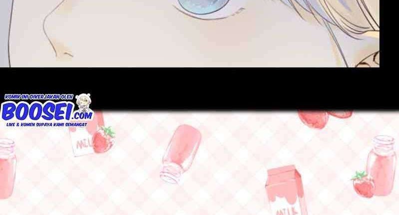 She May Not Be Cute Chapter 64 Gambar 16