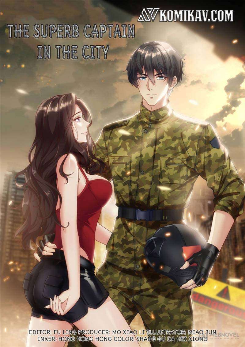 Baca The Superb Captain in the City Chapter 253 Gambar 2