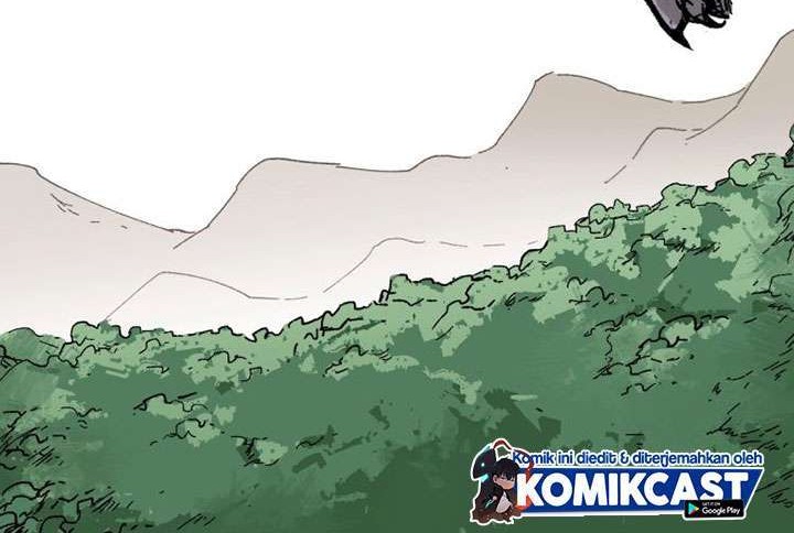 The Sacred Ruins Chapter 70 Gambar 20