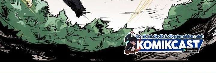 The Sacred Ruins Chapter 70 Gambar 22