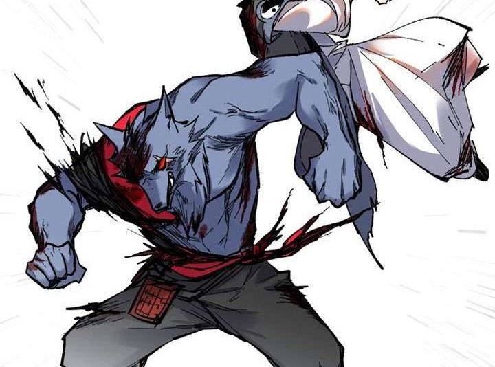 The Sacred Ruins Chapter 70 Gambar 24