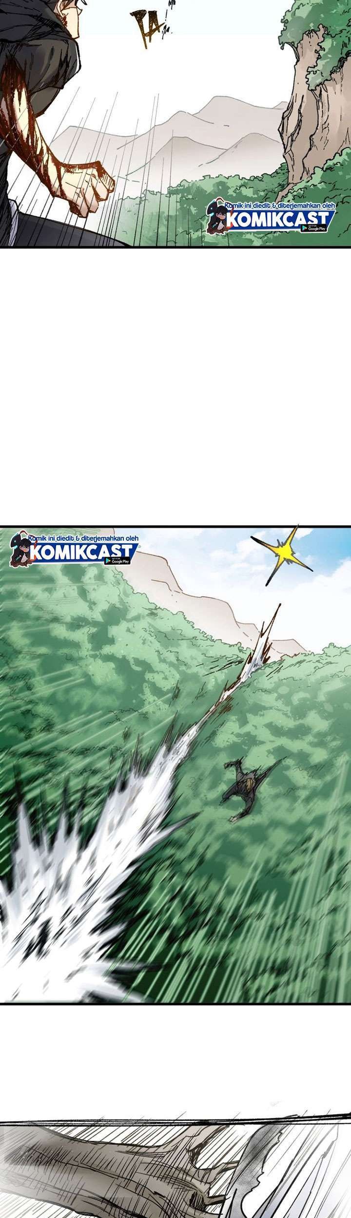 The Sacred Ruins Chapter 70 Gambar 27