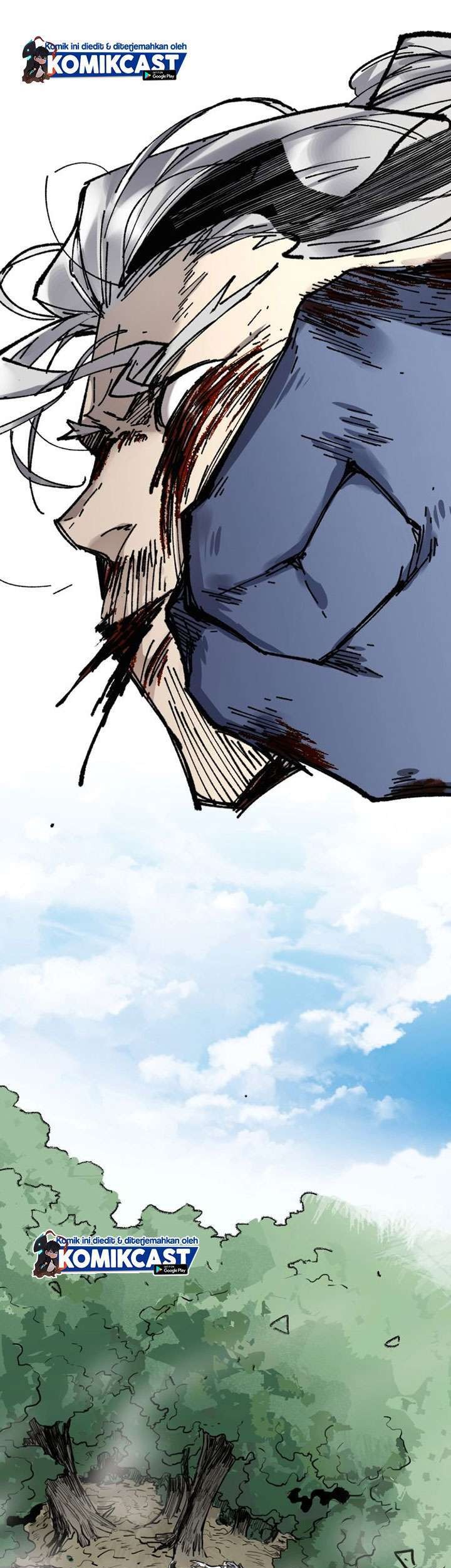 The Sacred Ruins Chapter 70 Gambar 31