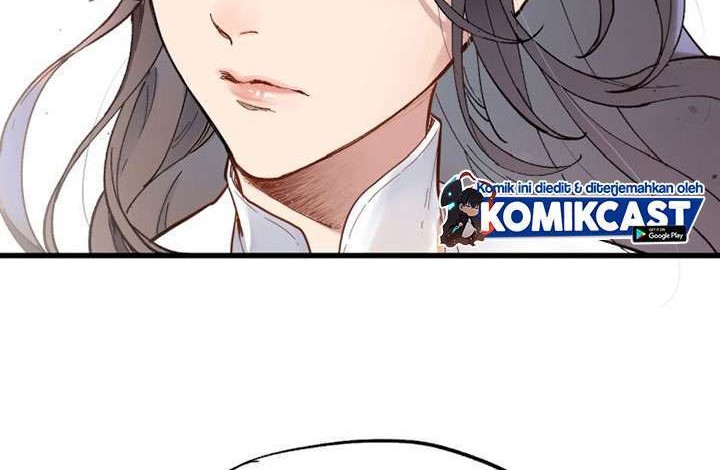 The Sacred Ruins Chapter 70 Gambar 38