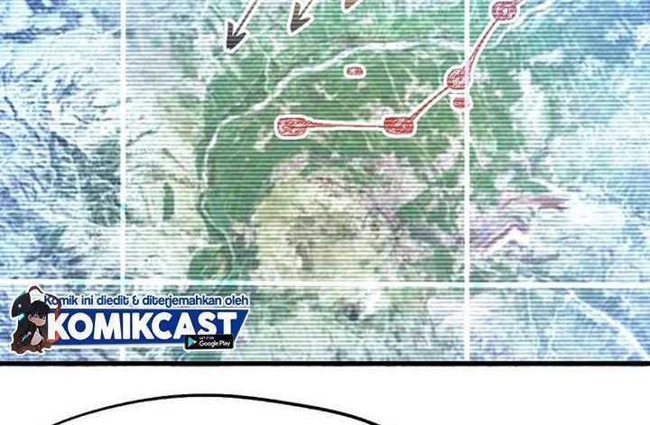 The Sacred Ruins Chapter 70 Gambar 40