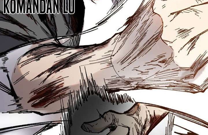 The Sacred Ruins Chapter 70 Gambar 42