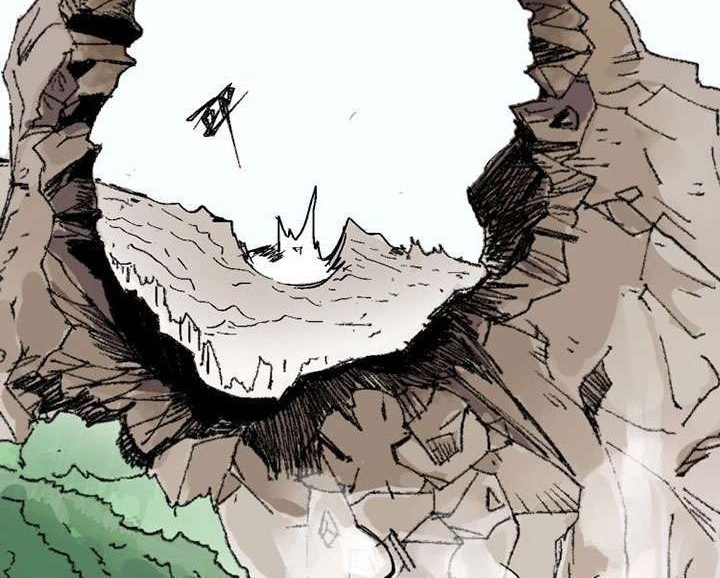 The Sacred Ruins Chapter 70 Gambar 48