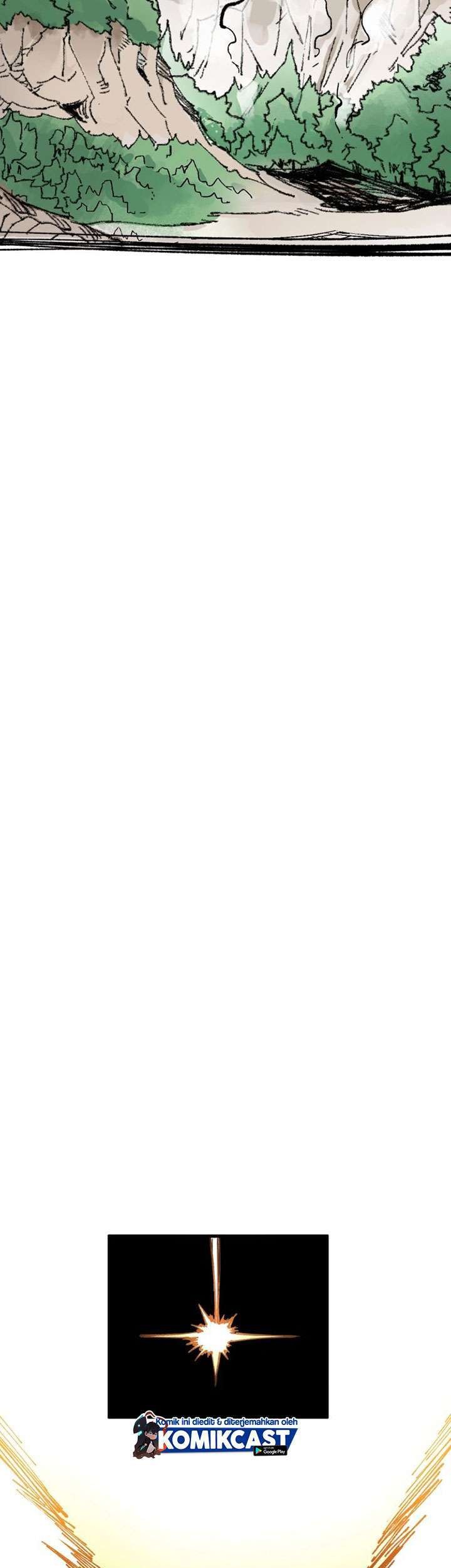 The Sacred Ruins Chapter 70 Gambar 49