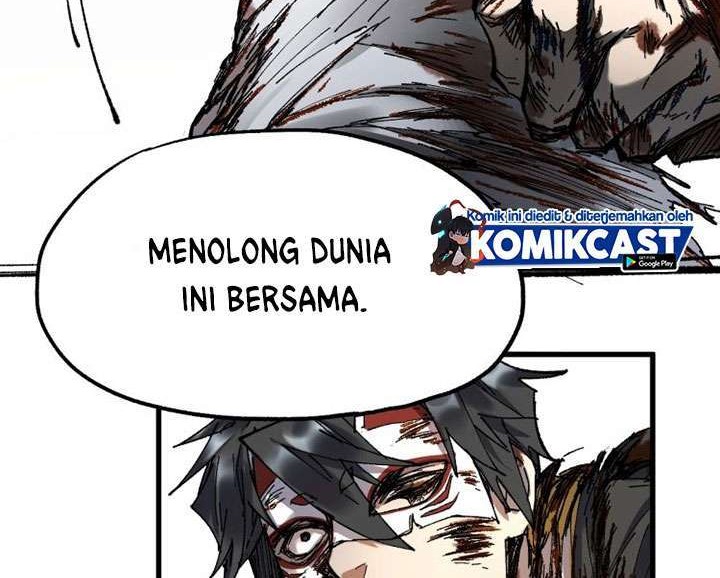 The Sacred Ruins Chapter 70 Gambar 54