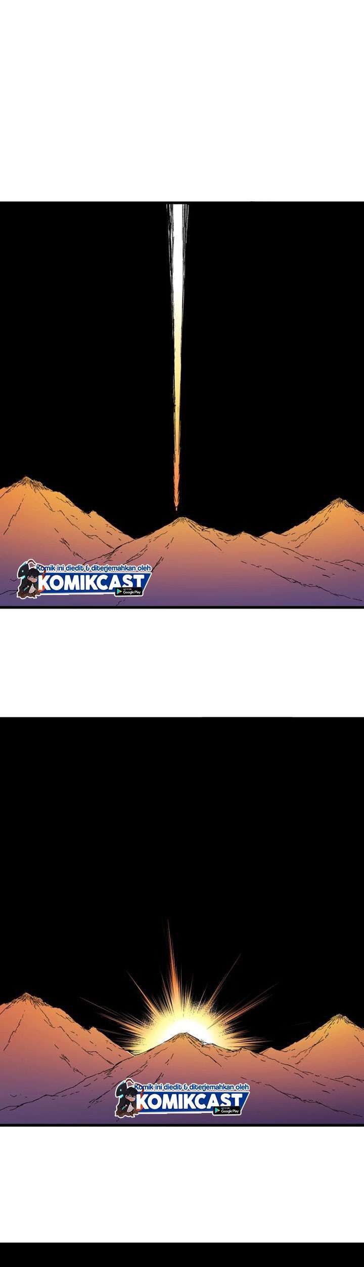 The Sacred Ruins Chapter 70 Gambar 57